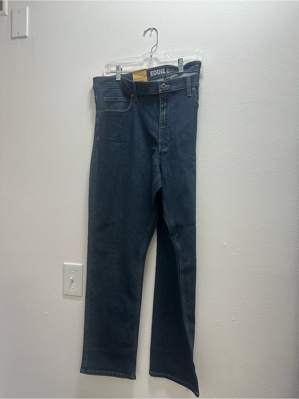 Men’s Eddie Bauer Jeans